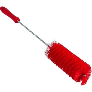 Vikan Brosse pour bouteilles - Poils en PET, 23mm, 490mm - Brosse à bouteilles - Publicité Vikan Brosse pour bouteilles - Poils en PET, 23mm, 490mm - Brosse à bouteilles - Publicité