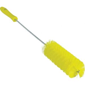 Vikan Brosse pour bouteilles - Application : Bouteille, convoyeurs, tubes - 490mm x 50mm - Publicité Vikan Brosse pour bouteilles - Application : Bouteille, convoyeurs, tubes - 490mm x 50mm - Publicité