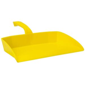Vikan Yellow Broom 330mm - Broom Vikan Yellow Broom 330mm - Broom
