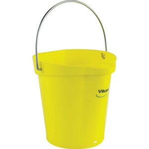 Vikan Eimer 6L - Eimer für Lebensmittelkontakt Vikan Eimer 6L - Eimer für Lebensmittelkontakt