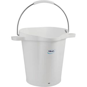Vikan Eimer 20L Lebensmittelsicher - Eimer mit Griff Vikan Eimer 20L Lebensmittelsicher - Eimer mit Griff