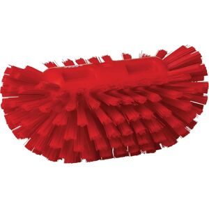 Vikan Model 70374 Rød polyester industribørste - Børste Vikan Model 70374 Rød polyester industribørste - Børste
