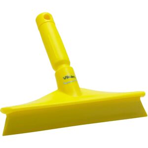 Vikan Spatule Jaune pour Surfaces Alimentaires - Publicité Vikan Spatule Jaune pour Surfaces Alimentaires - Publicité