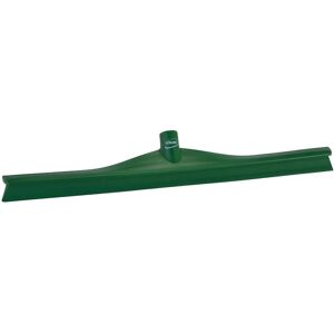 Vikan Ultra Hygiene Single Blade - 600mm - Green - Floor Cleaning Tool Vikan Ultra Hygiene Single Blade - 600mm - Green - Floor Cleaning Tool
