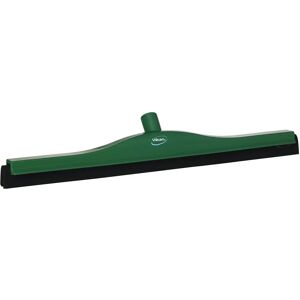Vikan Water Squeegee - 600mm, Green, Replaceable Blade Vikan Water Squeegee - 600mm, Green, Replaceable Blade