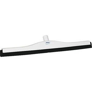 Vikan Water Squeegee - Replaceable Rubber - 600mm Vikan Water Squeegee - Replaceable Rubber - 600mm