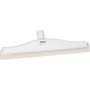 Vikan Wasserabzieher - 400mm, Austauschbare Kassette, Weiß - Wasserabzieher Vikan Wasserabzieher - 400mm, Austauschbare Kassette, Weiß - Wasserabzieher