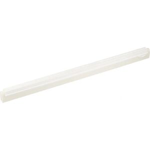 Vikan Goma de repuesto para 600 mm - Blanco Vikan Goma de repuesto para 600 mm - Blanco