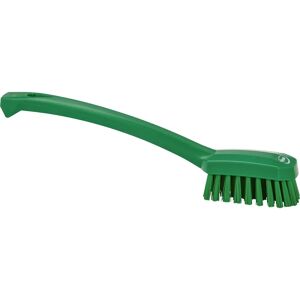 Vikan Modelo Desconocido - Cepillo de limpieza medio duro, 20 piezas, verde Vikan Modelo Desconocido - Cepillo de limpieza medio duro, 20 piezas, verde