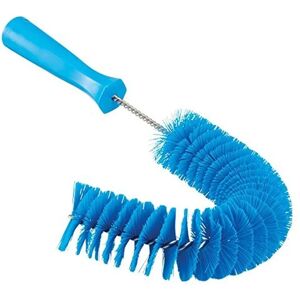 Vikan 53723 Blå Rör Extern Borste - Industriell Användning Vikan 53723 Blå Rör Extern Borste - Industriell Användning