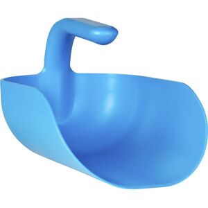 Vikan Ergonomische Hand-Schaufel - 2L - Lebensmittelecht - 10er Set Vikan Ergonomische Hand-Schaufel - 2L - Lebensmittelecht - 10er Set
