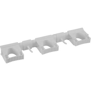 Vikan Support 420mm Vit - Moppställ - 5 Delar Vikan Support 420mm Vit - Moppställ - 5 Delar