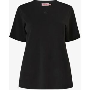 Anyday Ellie 199 Svart T-shirt - T-shirt Anyday Ellie 199 Svart T-shirt - T-shirt