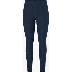 Zhenzi Romy 078 Blå - Leggings - Kvinnor Zhenzi Romy 078 Blå - Leggings - Kvinnor