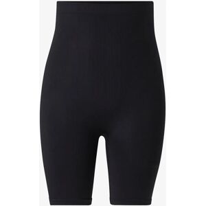Zhenzi - Formende shorts Shape Shorts Seamless - Medium Support - Sort - Kvinder Zhenzi - Formende shorts Shape Shorts Seamless - Medium Support - Sort - Kvinder