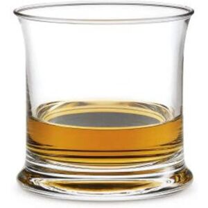 Holmegaard No. 5 Whiskyglas - 33cl - Transparant Holmegaard No. 5 Whiskyglas - 33cl - Transparant