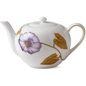 Royal Copenhagen Morning Glory Te-kanna - Tea Pot Royal Copenhagen Morning Glory Te-kanna - Tea Pot