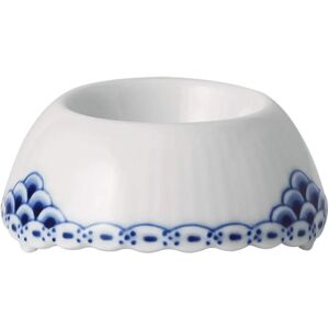 Royal Copenhagen Princess Egg Cup White-Blue Royal Copenhagen Princess Egg Cup White-Blue