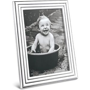 Georg Jensen Large Photo Frame with Magnetic Closure - Photo Frame Georg Jensen Large Photo Frame with Magnetic Closure - Photo Frame