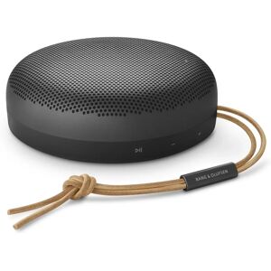 Bang & Olufsen Beosound A1 2. generacja Wodoodporny przenośny głośnik Bluetooth - Czarny, Antracyt Bang & Olufsen Beosound A1 2. generacja Wodoodporny przenośny głośnik Bluetooth - Czarny, Antracyt