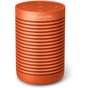 Bang & Olufsen Beosound Explore - Altavoz Bluetooth Exterior - Naranja Bang & Olufsen Beosound Explore - Altavoz Bluetooth Exterior - Naranja