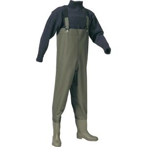 Ocean Vandtætte Waders - Holdbare, Åndbare og Komfortable - Waders Ocean Vandtætte Waders - Holdbare, Åndbare og Komfortable - Waders