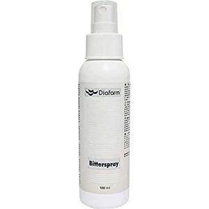 Kruuse Diafarm Bitterspray - Antimorders - 200 GR Kruuse Diafarm Bitterspray - Antimorders - 200 GR