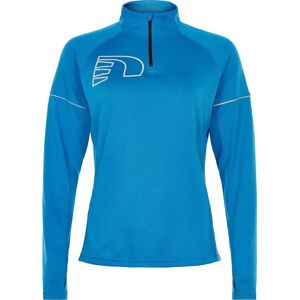 Newline Men’s Blue Zip Neck Sweater - Sweater Newline Men’s Blue Zip Neck Sweater - Sweater