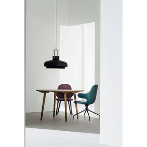 &Tradition In Between Rund Spisebord - Skandinavisk Design &Tradition In Between Rund Spisebord - Skandinavisk Design