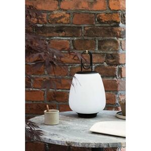 Space Copenhagen &Tradition Lucca Bærbar LED-lampe - Svart Space Copenhagen &Tradition Lucca Bærbar LED-lampe - Svart