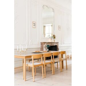 &Tradition Flowerpot VP9 Lampe de table portable - Gris clair - Publicité &Tradition Flowerpot VP9 Lampe de table portable - Gris clair - Publicité