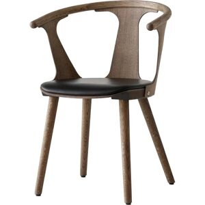&Tradition - SK2 In Between Chair - Røkt eik - Chair &Tradition - SK2 In Between Chair - Røkt eik - Chair