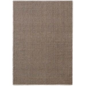 &Tradition - Collect Teppe - 170x240cm - Kamel - Skandinavisk Design &Tradition - Collect Teppe - 170x240cm - Kamel - Skandinavisk Design