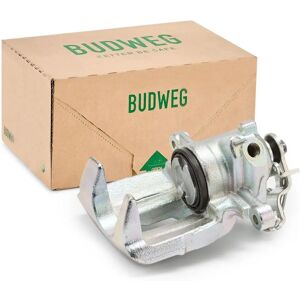 BUDWEG CALIPER 343742 Achter remklauw - Remklauw BUDWEG CALIPER 343742 Achter remklauw - Remklauw