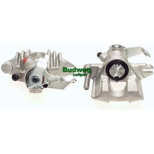 BUDWEG 342901 Brake Caliper - Rear Right Opel: Astra G CC, Sedan, Convertible BUDWEG 342901 Brake Caliper - Rear Right Opel: Astra G CC, Sedan, Convertible