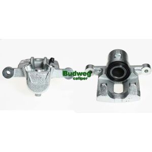 BUDWEG Remklauw 343261 Toyota Corolla IX Verso rechts BUDWEG Remklauw 343261 Toyota Corolla IX Verso rechts