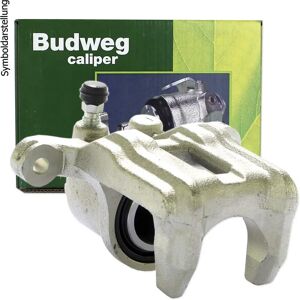 BUDWEG CALIPER 344935 Bremseklauw - Voor- en achter rechts voor BMW BUDWEG CALIPER 344935 Bremseklauw - Voor- en achter rechts voor BMW
