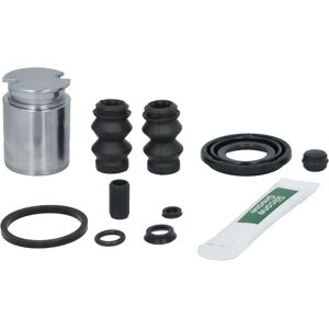 BUDWEG CALIPER 209076 Jarrusatulan Korjaussarja - Brake Caliper Repair Kit BUDWEG CALIPER 209076 Jarrusatulan Korjaussarja - Brake Caliper Repair Kit