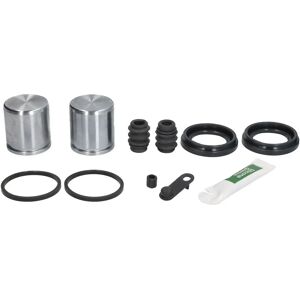 BUDWEG 2090200 Kit de reparación de pinza de freno - Chevrolet Captiva, Opel Antara BUDWEG 2090200 Kit de reparación de pinza de freno - Chevrolet Captiva, Opel Antara