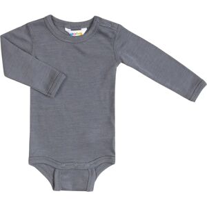 Joha Merino Wolle Seide Langarmbody - Unisex Joha Merino Wolle Seide Langarmbody - Unisex