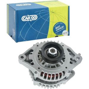 HC-CARGO 111704 Generaattori - Kolmivaihe, 14V, 4 urat HC-CARGO 111704 Generaattori - Kolmivaihe, 14V, 4 urat
