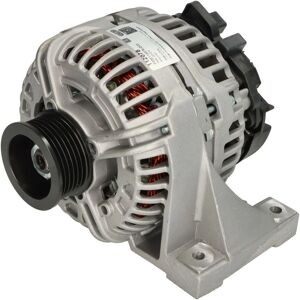 HC-CARGO 112078 Generator - 6 Groeven - 120A - 55,7mm - 14V HC-CARGO 112078 Generator - 6 Groeven - 120A - 55,7mm - 14V