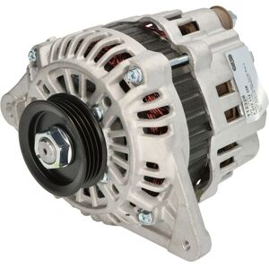 HC-CARGO 112328 Generator - 4 Groeven, 85A, 14V HC-CARGO 112328 Generator - 4 Groeven, 85A, 14V