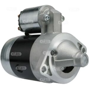 Startmotor HC-CARGO 110394 - Direktdrift, 8-9 tänder, 12V Startmotor HC-CARGO 110394 - Direktdrift, 8-9 tänder, 12V