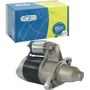 HC-CARGO 110402 Startmotor - Directe aandrijving - 12V HC-CARGO 110402 Startmotor - Directe aandrijving - 12V