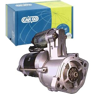 HC-CARGO 110809 Motor de arranque - Reductor, 12V, 2,0kW HC-CARGO 110809 Motor de arranque - Reductor, 12V, 2,0kW
