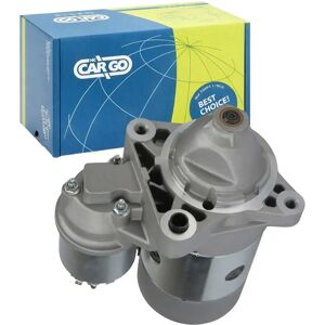 Motor de arranque HC-CARGO 112124 - Reducción de engranaje, 12V, 0.9kW Motor de arranque HC-CARGO 112124 - Reducción de engranaje, 12V, 0.9kW