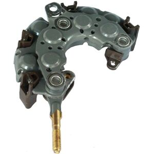 HC-CARGO Ponte diodi alternatore - 231236 HC-CARGO Ponte diodi alternatore - 231236