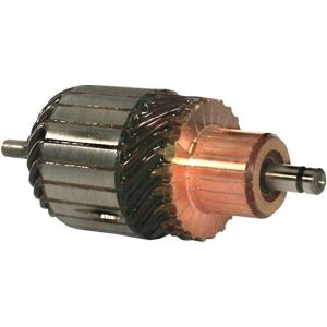 HC-Cargo F032139704 Starter - Starter HC-Cargo F032139704 Starter - Starter