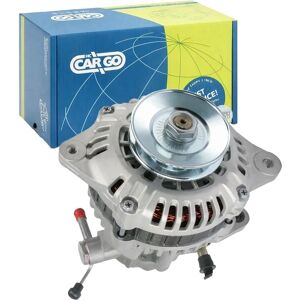 HC-CARGO 112394 Driefasige generator - Generator HC-CARGO 112394 Driefasige generator - Generator